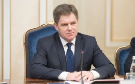 Игорь Петришенко: музеи в Белоруссии могли бы посещаться лучше