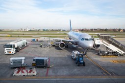 «Умную» систему мониторинга от Ростеха протестировали в аэропорту Внуково
