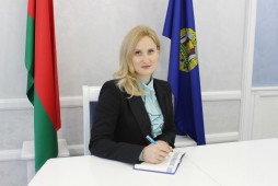 Наталья Филиппова: форум #GBC (Государство. Бизнес. Граждане) получился очень насыщенным
