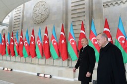 Появление вооруженных сил Турции на территории Азербайджана не в интересах Баку — эксперт