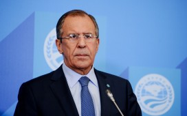 Сергей Лавров: пандемия коронавируса существенно ускорила ход событий