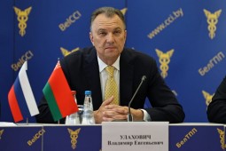 Владимир Улахович: сотрудничество с Россией ушло в онлайн