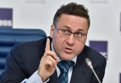Евгений Минченко: частота встреч Игоря Кобзева с Президентом России объясняет его высокую результативность на посту губернатора
