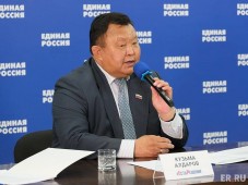 Кузьма Алдаров: Закон о «гаражной» амнистии вступил в силу 