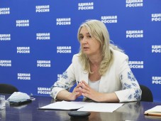Наталья Дикусарова: Без жёсткого контроля подрядчики нарушают качество и сроки работ