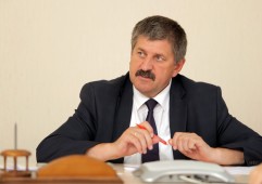 Геннадий Соловей: Гомельская область может далее внедрять передовые технологии