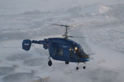 Винтокрылый «Альпинист»
