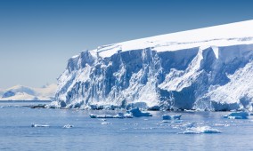 Ростех показал «беспилотного лоцмана» для Северного морского пути