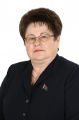 Галина Лабунова: очень сложно предсказать развитие экономики в ближайшее время