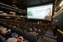 В Мурманске завершился Международный форум искусства и кино  «Северный характер: ИНКультура»