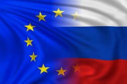 Владимир Путин провел встречу с главой Европейского совета