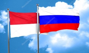 Владимир Путин провел телефонный разговор с коллегой из Индонезии