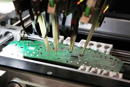 Ростех и РАН создадут новый класс радиоэлектронной аппаратуры на основе ферритов
