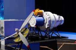 Ростех соберет демонстратор гибридной силовой установки до конца 2022 года