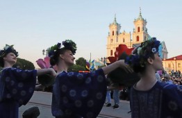 Анатолий Маркевич: каждый из нас чувствовал себя как дома