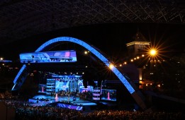 На "Славянском базаре" прошел гала-концерт закрытия