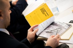 Академия Ростеха провела обучающий курс по программе антикризисного управления # Академия Ростеха