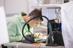 Ростех и Бауманка создадут совместную систему подготовки инженеров