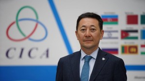 Экономическое измерение СВМДА нацелено на сотрудничество малого и среднего бизнеса