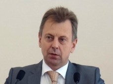 Игорь Борисов: на пространстве СНГ имеются все предпосылки для автоматизации избирательного процесса