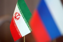Владимир Путин провел телефонный разговор с коллегой из Ирана