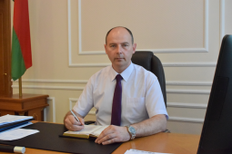 Алексей Кушнаренко: депутаты выбрали для посещения объекты, являющиеся флагманами