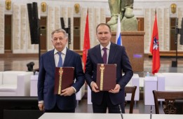 Ростех и Музей Победы запустили масштабную патриотическую программу