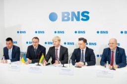 Парк троллейбусов в Вильнюсе серьезно обновится