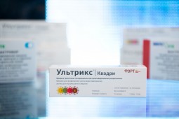Ростех направит в регионы 69 млн доз вакцин для профилактики гриппа