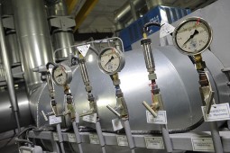 В Мневниковской пойме реализуют проект теплоснабжения за счет льготного инфраструктурного финансирования