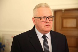 Белорусский ЦИК о заявлении МИД Польши: время всё расставит по своим местам