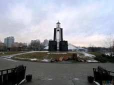 В Минске отметят День памяти воинов-интернационалистов