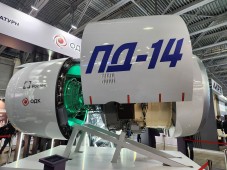 Вице-президент НОВИКОМа прокомментировал развитие российской авиации на NAIS-2025