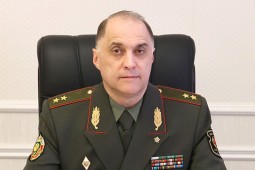 Александр Вольфович: День памяти воинов- интернационалистов - дата, которая не подлежит забвению