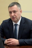 Игорь Кобзев: спасибо Александру Лукашенко, который назвал наш регион раем