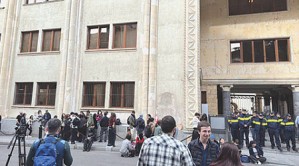 Завершился однодневный рабочий визит Президента Садыра Жапарова в Таджикистан