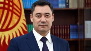 Садыр Жапаров подписал указ о структуре, которая будет заниматься религиозными вопросами