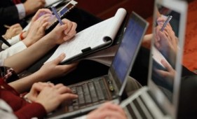 Объем рекламного рынка России вырос в 2013 году на 10%