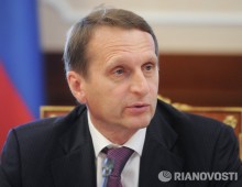 Госдума обсудит судьбу графы "против всех"