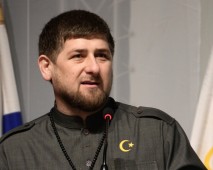 Глава Чечни заявил, что претендует на первое место в "черном списке" ЕС