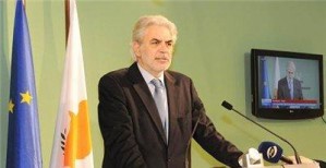 Кипр одобрил создание на острове базы для инспекторов, которые займутся уничтожением химоружия в Сирии