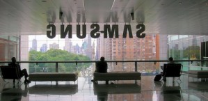 Samsung объяснила переход правительства РФ на планшеты компании