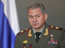 Шойгу проведет переговоры в Бразилии и Перу о системах ПВО и танках
