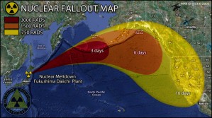 Новая утечка на  "Фукусиме" 