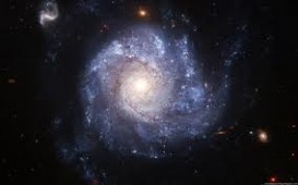 NASA: гигантский вихрь на Юпитере уменьшился в поперечнике почти до размеров Земли