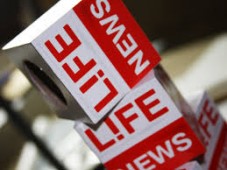 Репортеры LifeNews заявили, что украинские силовики выбивали из них признание в терроризме