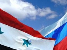 Россия надеется, что предводитель сирийской оппозиции посетит Москву