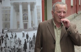 Скончался кинорежиссер Евгений Татарский