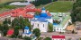Как реконструируют Жировичский монастырь?